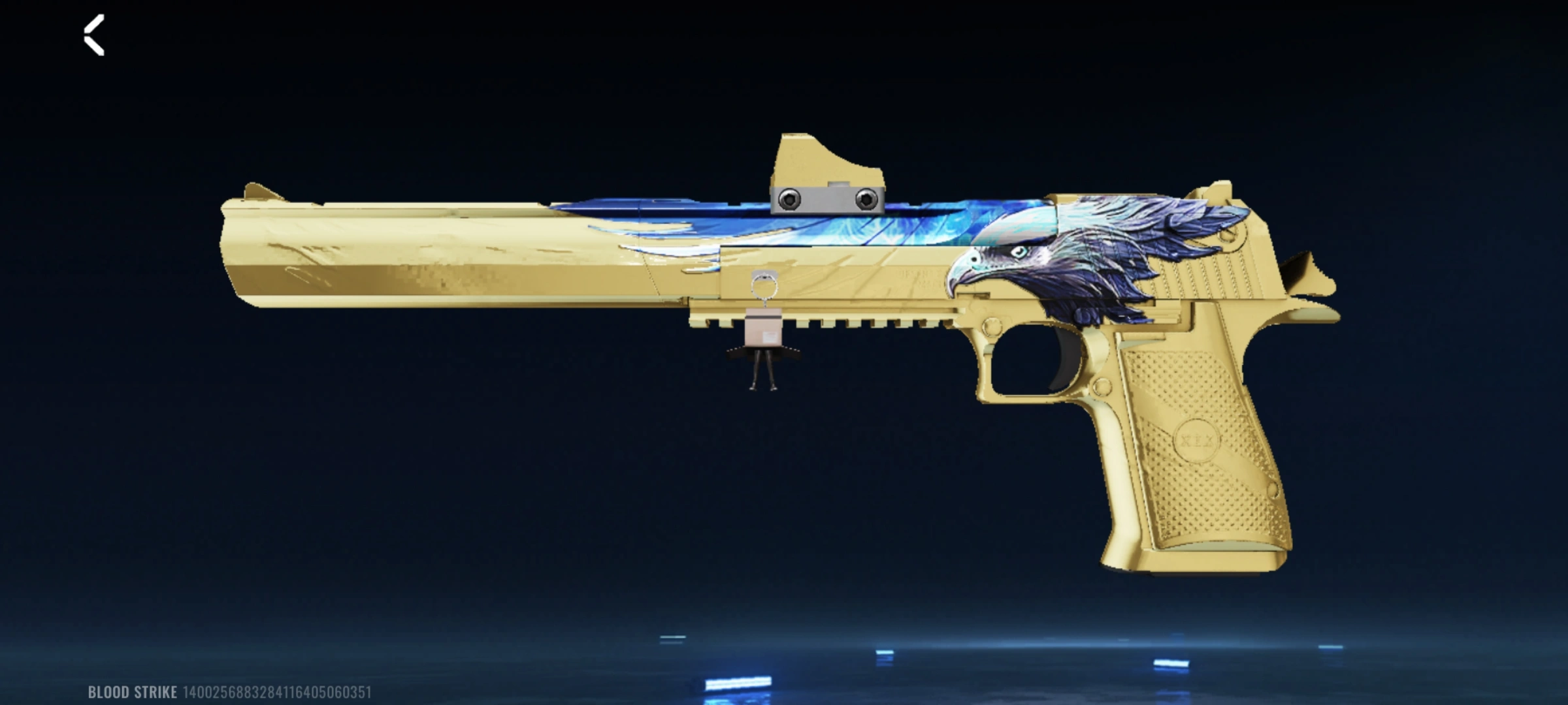 Deagle
