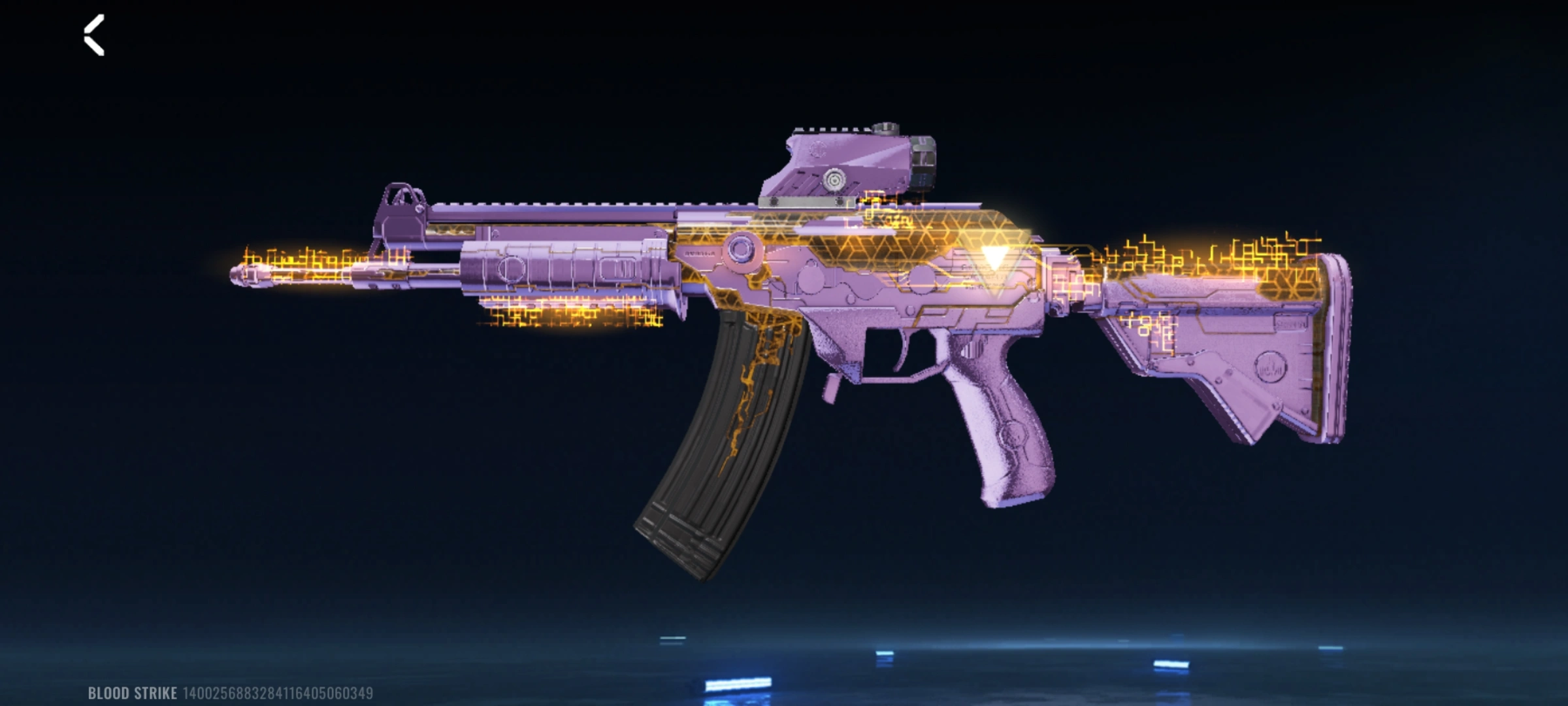 Galil