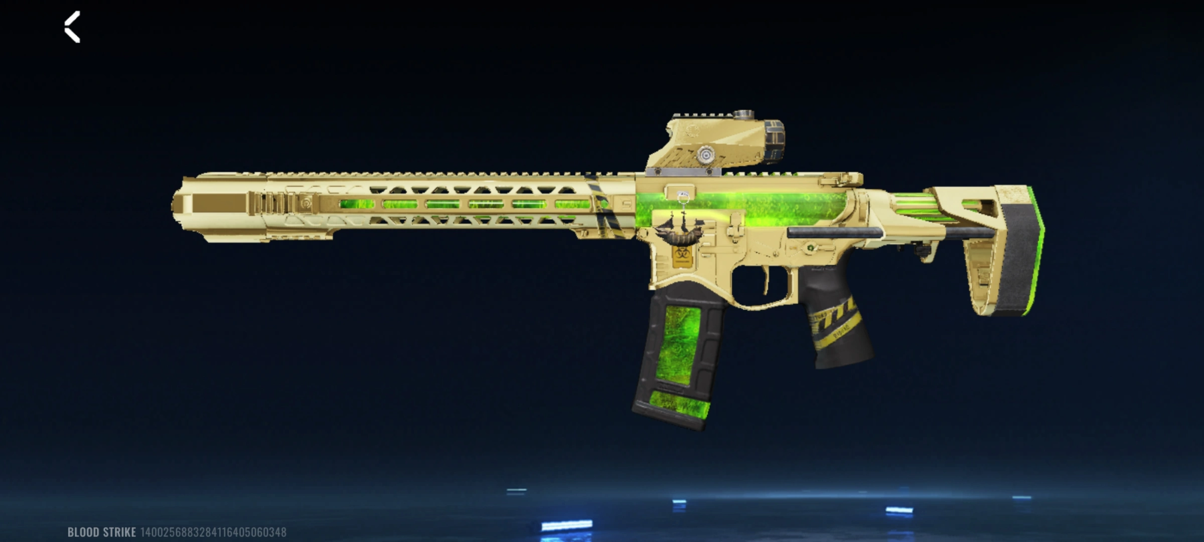 M4A1