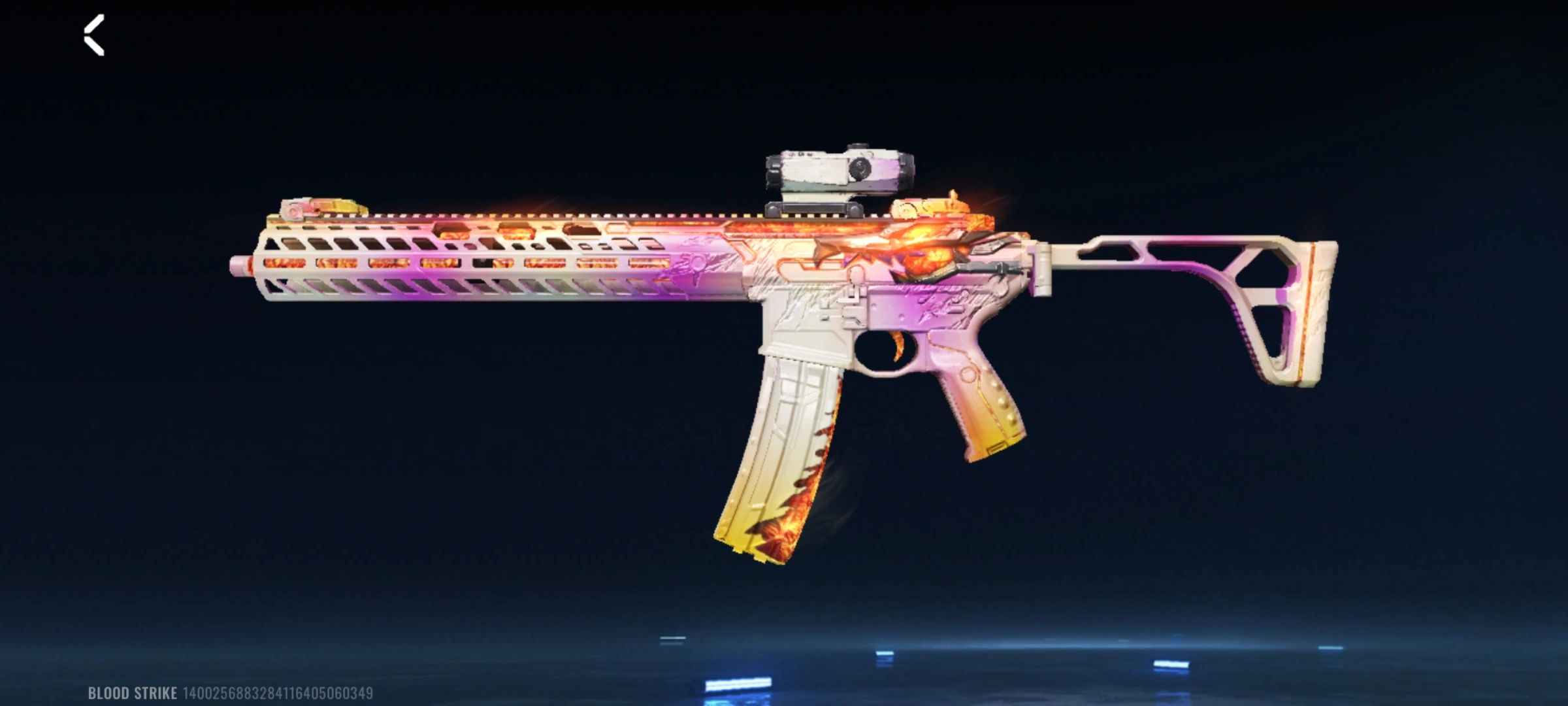 Mcx