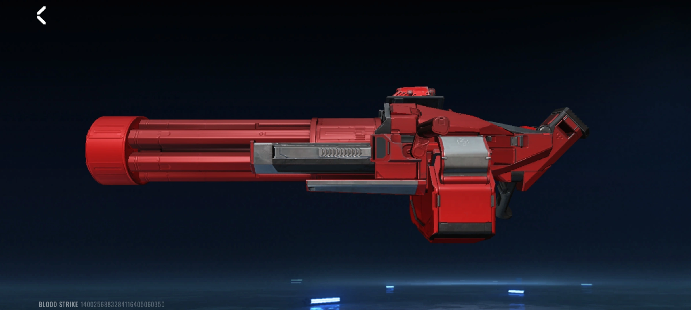 Minigun