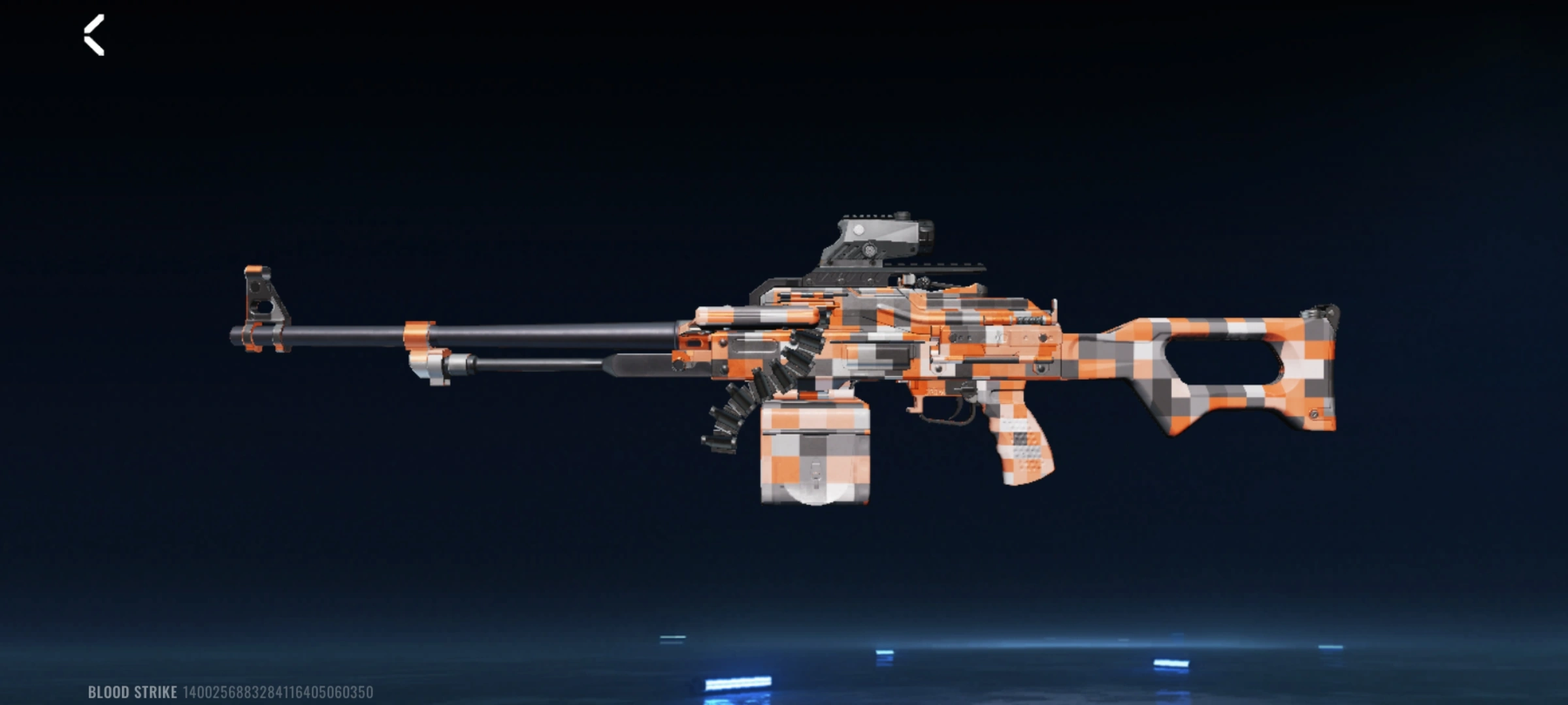Pkm