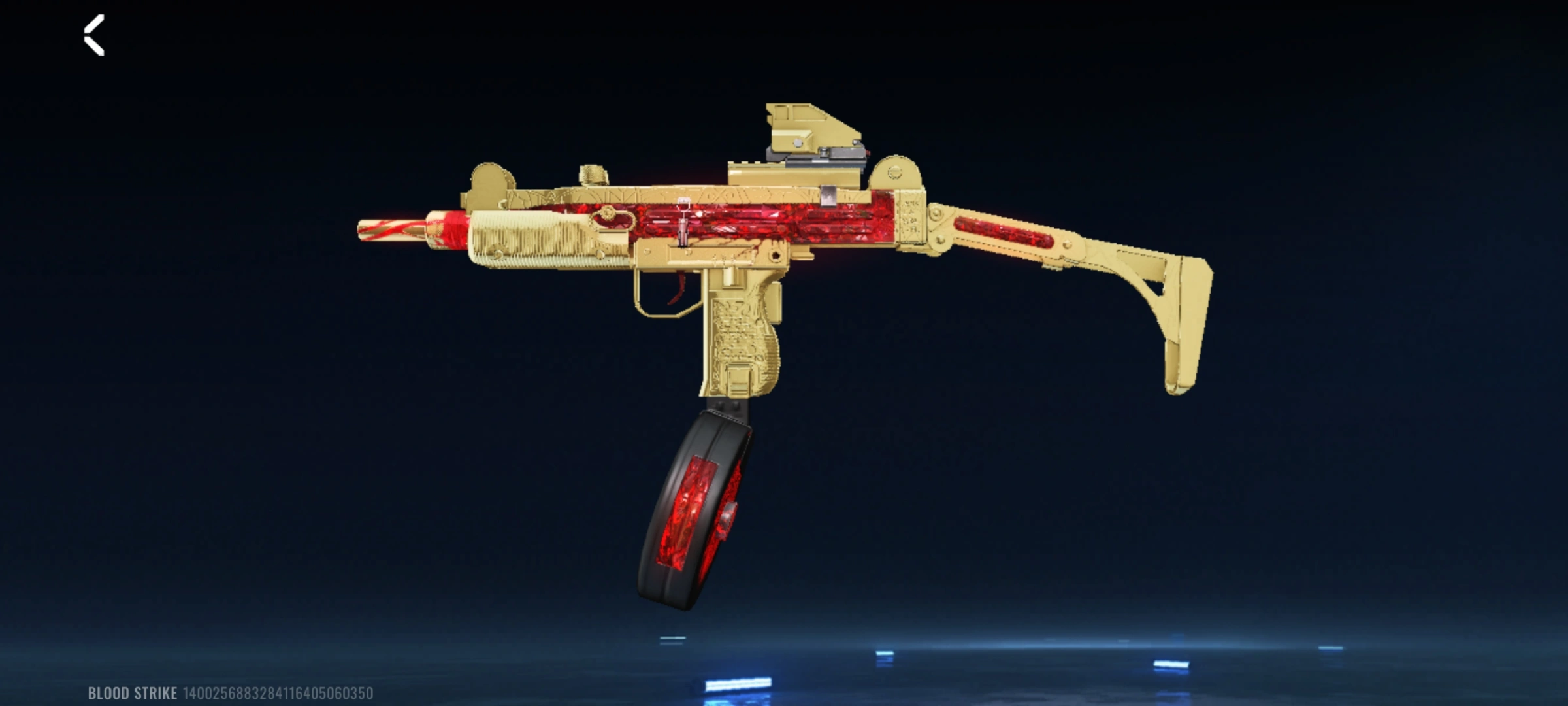 Uzi