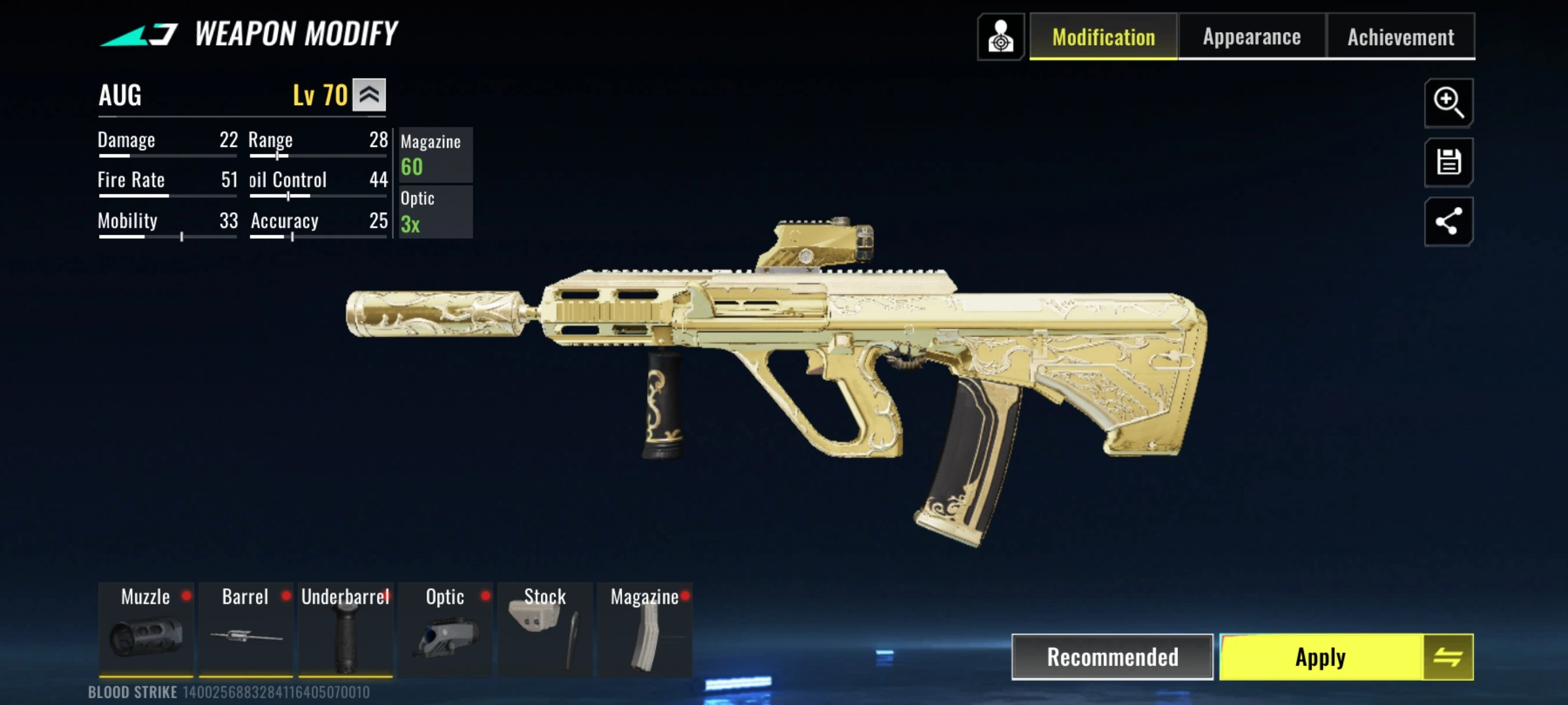 Aug Attachment
